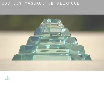 Couples massage in Ullapool